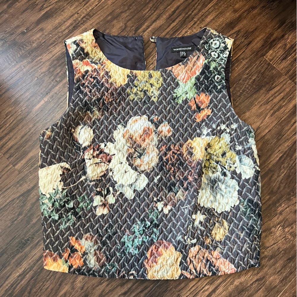 Matching set from Warehouse - Picture 4 of 11